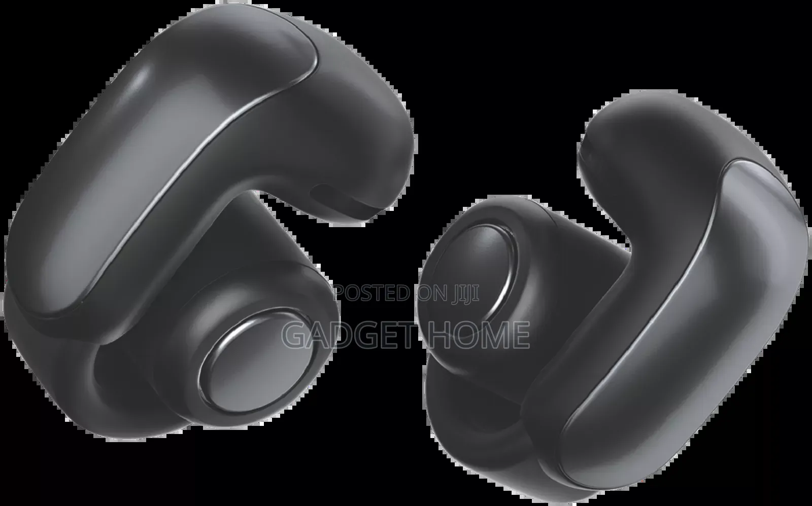 Bose Ultra Open Earbuds