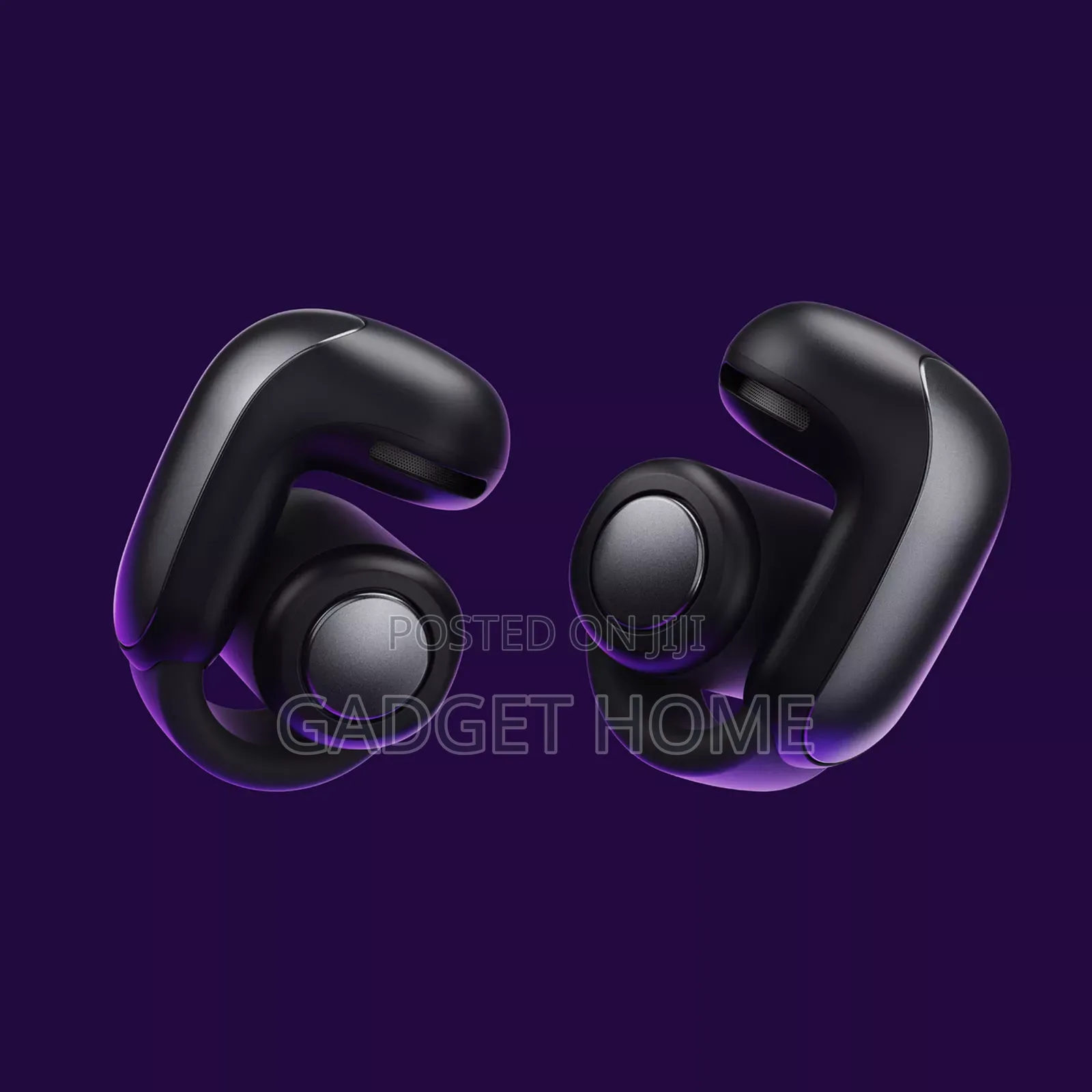 Bose Ultra Open Earbuds