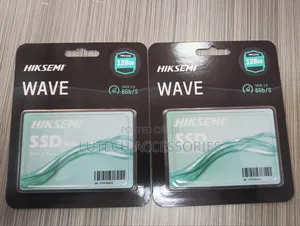 Hiksemi SSD Wave Sata 3.0 6gb/S 128gb