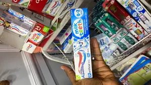 Toothpaste