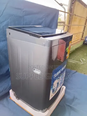H a 8kg Smart Automatic Washer – Model XQB-80c06