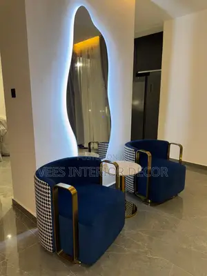 Accent Chair/ Single Chair