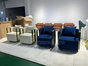 Accent Chair/ Single Chair