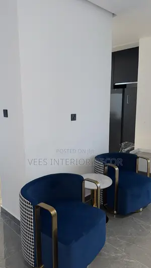Accent Chair/ Single Chair