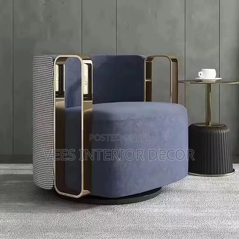 Accent Chair/ Single Chair