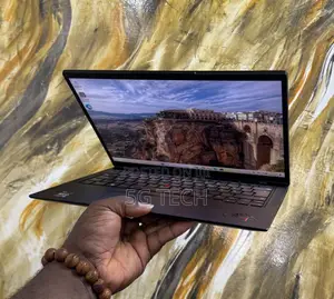 Laptop Lenovo ThinkPad X1 Carbon 32GB Intel Core i7 SSD 512GB