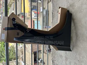 Honda Civic 2022 -2025 Fender