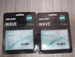 Hiksemi SSD Wave Sata 3.0 6gb/S 512gb