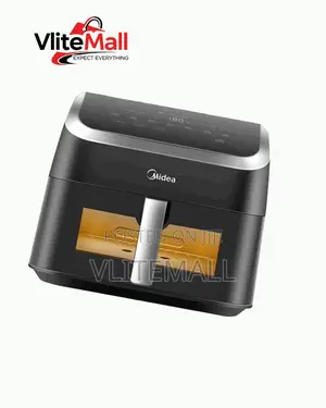 Midea Air Fryer 7l