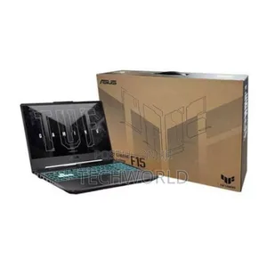 New Laptop Asus TUF Gaming FX504 8GB Intel Core i5 SSD 512GB