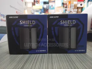 Portable SSD 512 SSD External Drive