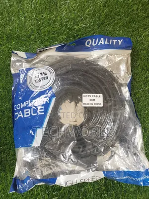 30 Meter Hdmi Cable