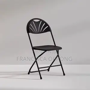 Modern Foldable Chair