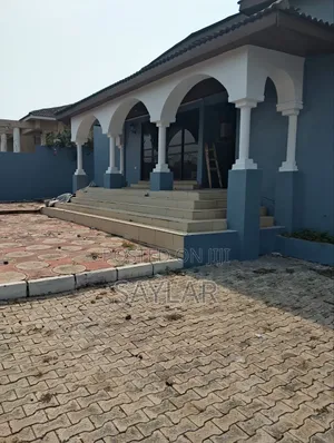 Furnished 6bdrm House in Enjoy Estates, Tema Metropolitan for sale
