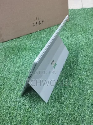 Laptop Microsoft Surface Pro 6 8GB Intel Core i5 SSD 256GB