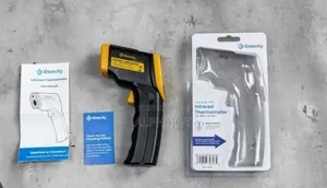 Etekcity Lasergrip 1080 Infrared Thermometer (-50°C To 550°C)