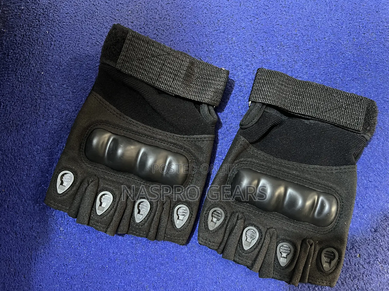 Gym / Motor Gloves