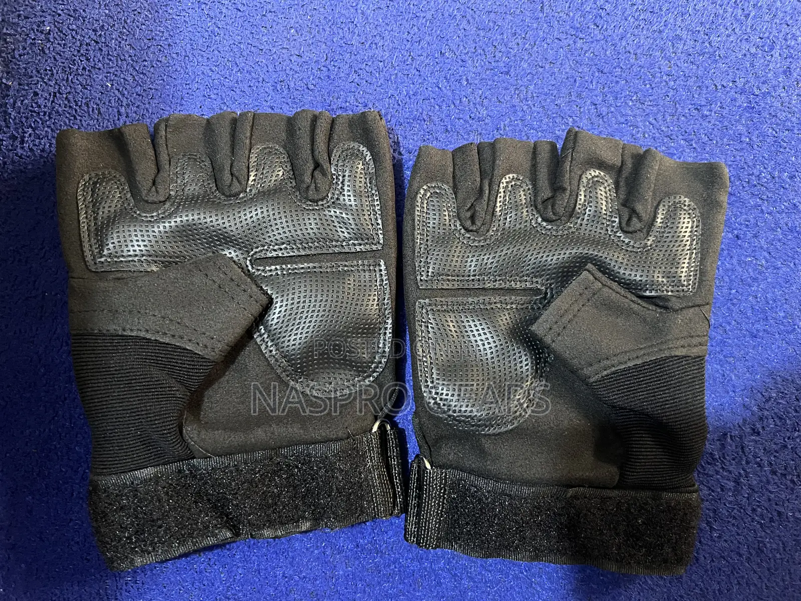 Gym / Motor Gloves