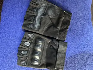 Gym / Motor Gloves