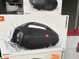 Boombox 2 Speaker