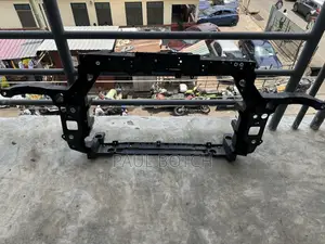 Honda Cr-v Radiator Support