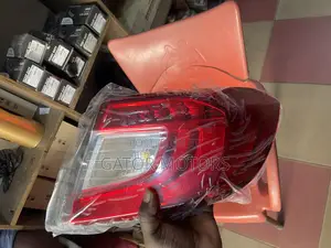 Accord 2017 2018 2019 2020 2021 2022 Tail Light (Pair)