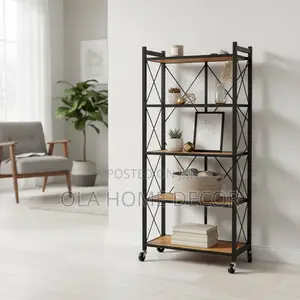 Storage Rack