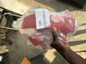 Honda Cr-v 2020 Back Bumper Reflector