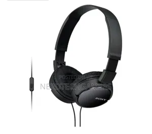Sony MDR - Zx110ap