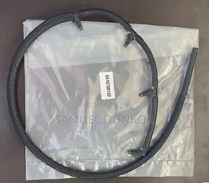 Sprinter Diesel Injector Return Hose /