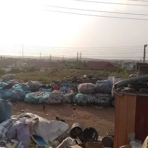 Roadside Land at Baah Yard for Sale