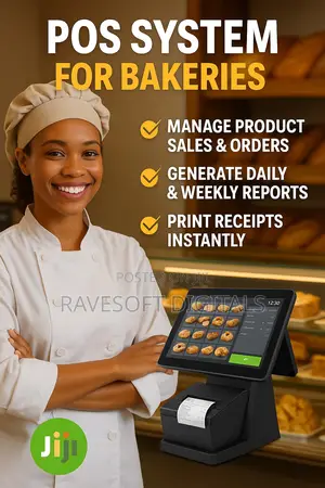 Cliqpos Restaurant Bundle – Complete Restaurant Pos System
