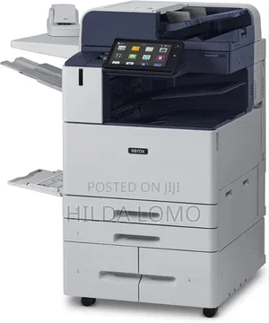 Altalink C8170