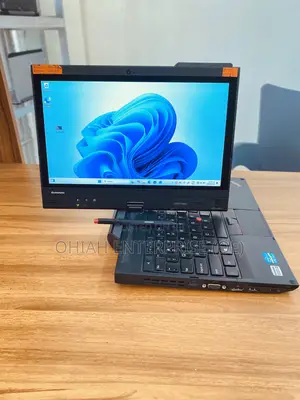 Laptop Lenovo ThinkPad X230t 4GB Intel Core i5 HDD 320GB