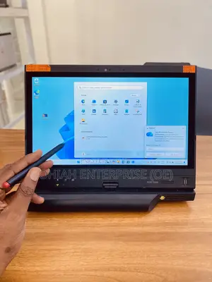 Laptop Lenovo ThinkPad X230t 4GB Intel Core i5 HDD 320GB