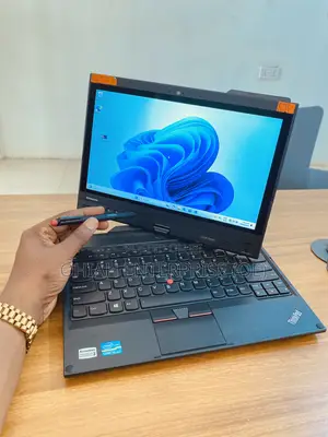 Laptop Lenovo ThinkPad X230t 4GB Intel Core i5 HDD 320GB