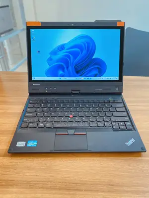 Laptop Lenovo ThinkPad X230t 4GB Intel Core i5 HDD 320GB