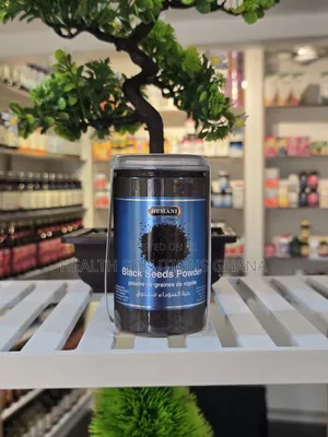 Hemani Blackseed Powder 250g
