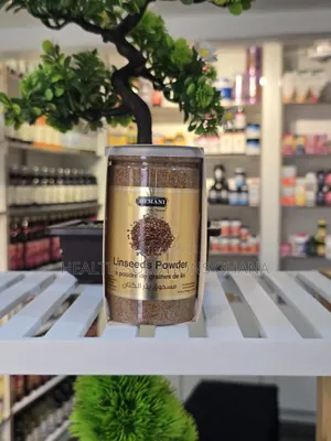 Hemani Linseed Powder