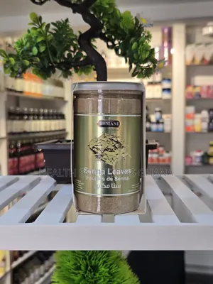 Hemani Sennaleaves Powder
