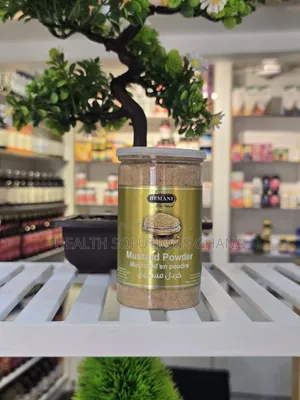 Hemani Mustard Powder