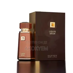Perfume Available