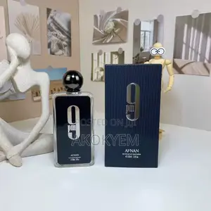 Perfume Available