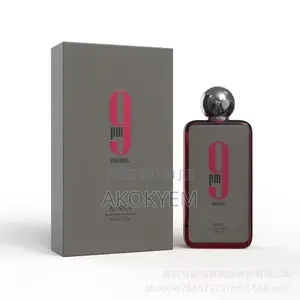 Perfume Available