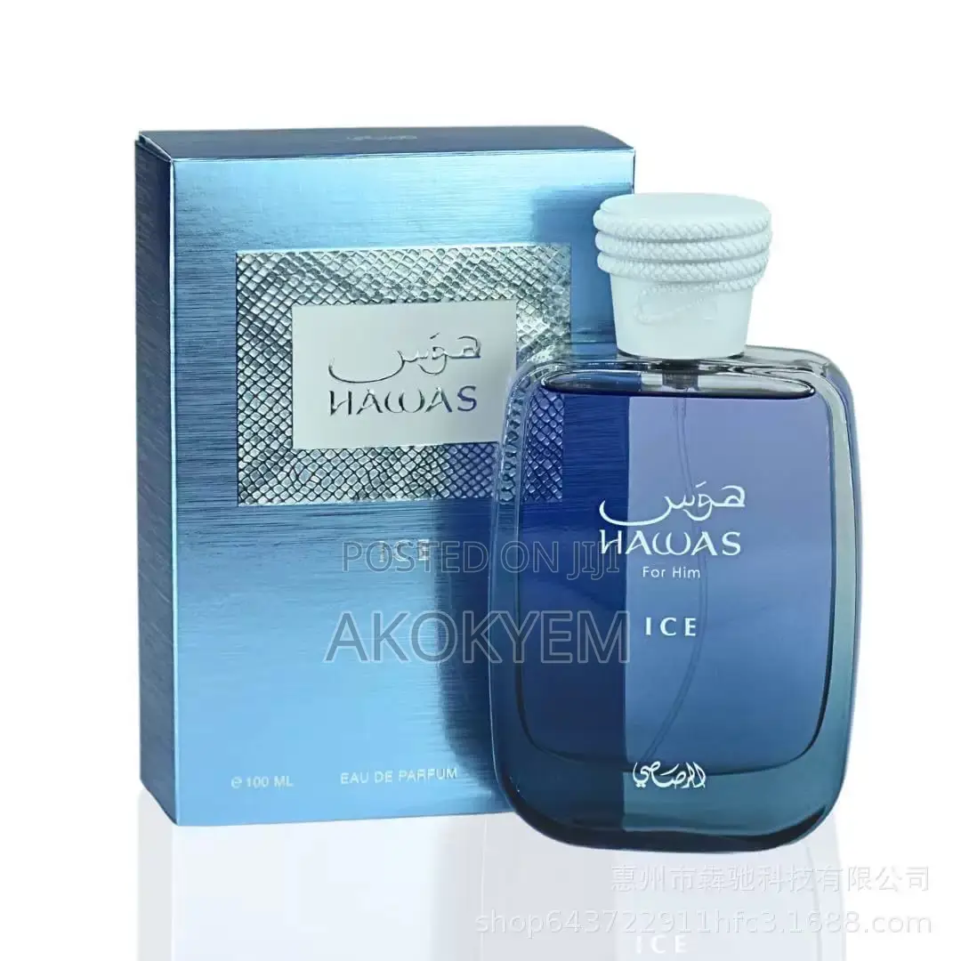 Perfume Available
