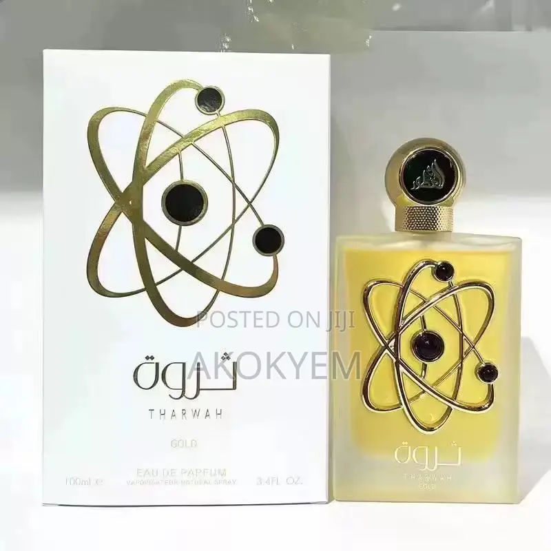 Perfume Available
