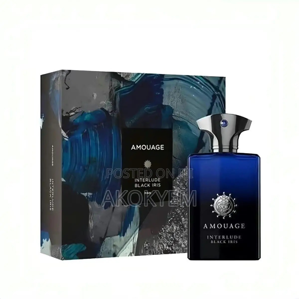 Perfume Available