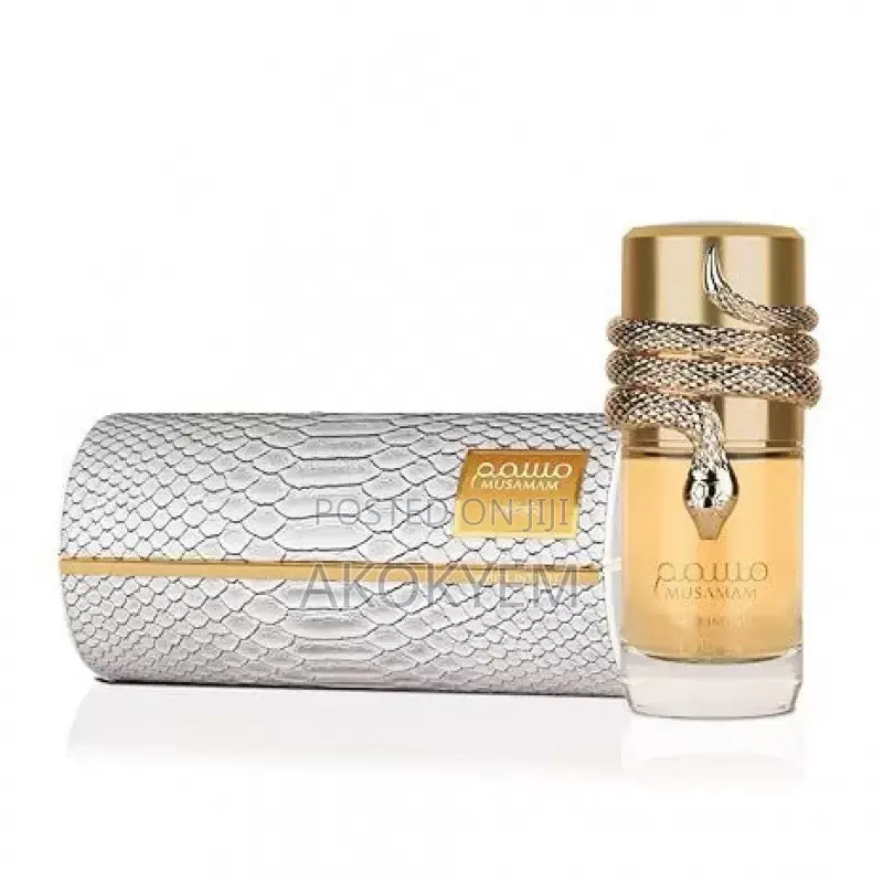 Perfume Available