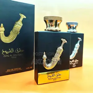 Perfume Available