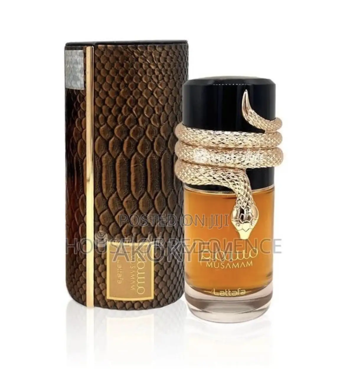 Perfume Available